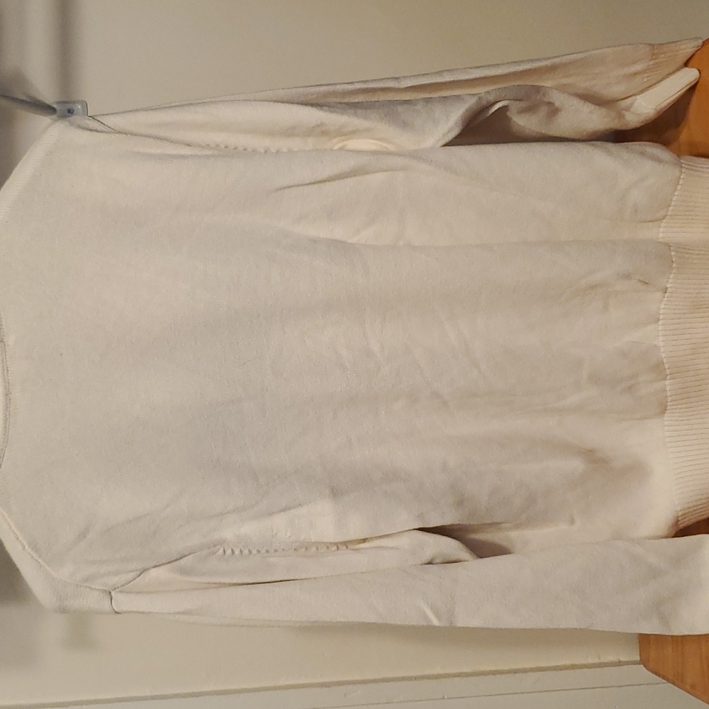 Dockers 2X Cotton Sweater - Picture 6 of 7
